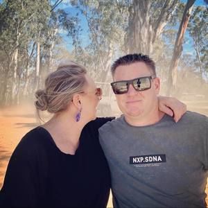 Meet your Posher, Lizzy